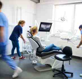 Dental Hospital & Emergency Dental